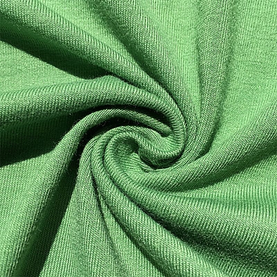 Knitted TC Single Jersey Fabric