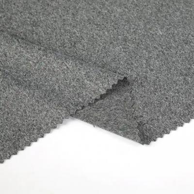 grey single jersey fabric